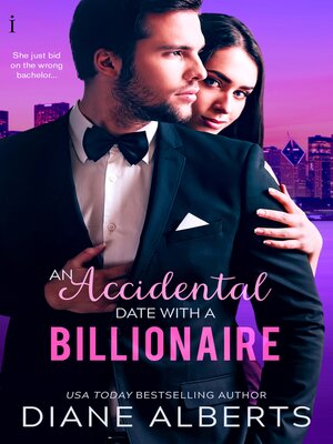 cover image of An Accidental Date with a Billionaire